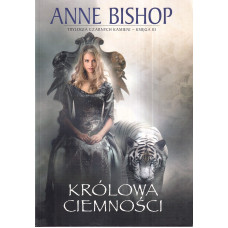 Królowa ciemności